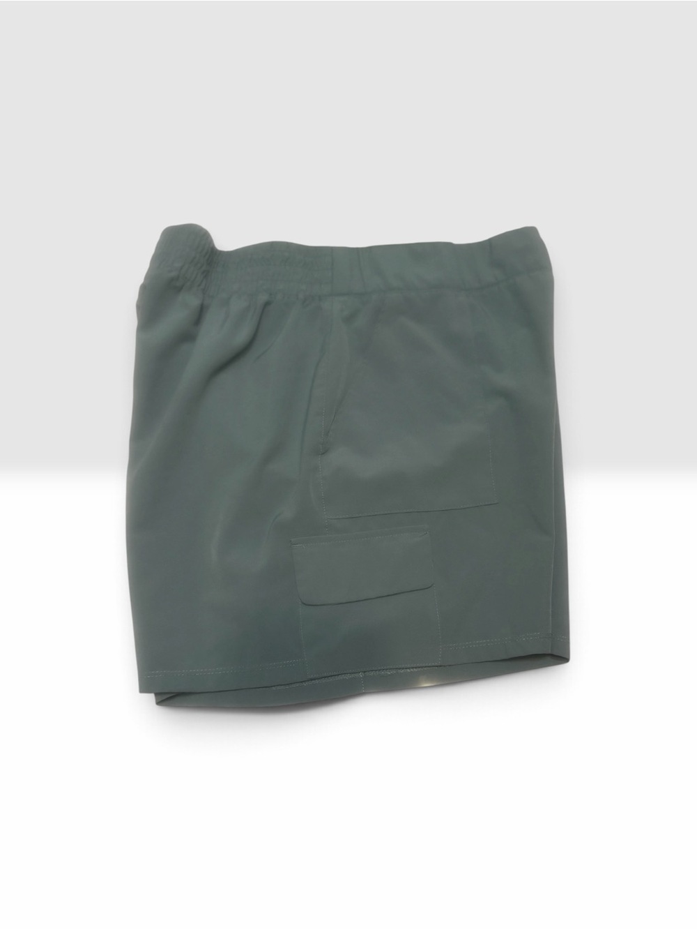 RBX Women's Large Cargo Performance Shorts - Picture 5 of 5